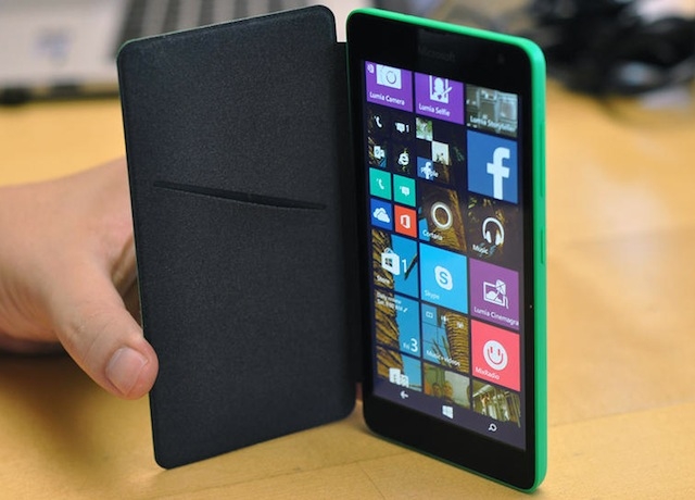 Microsoft Lumia 535