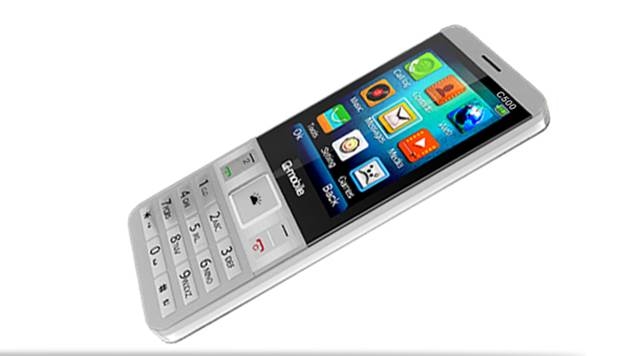 Q-mobile C500