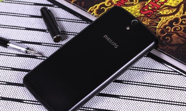 Philips V387