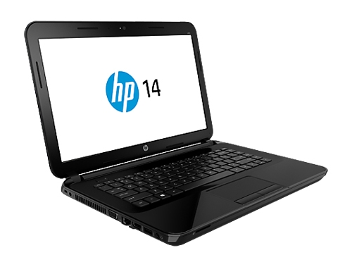 HP 14