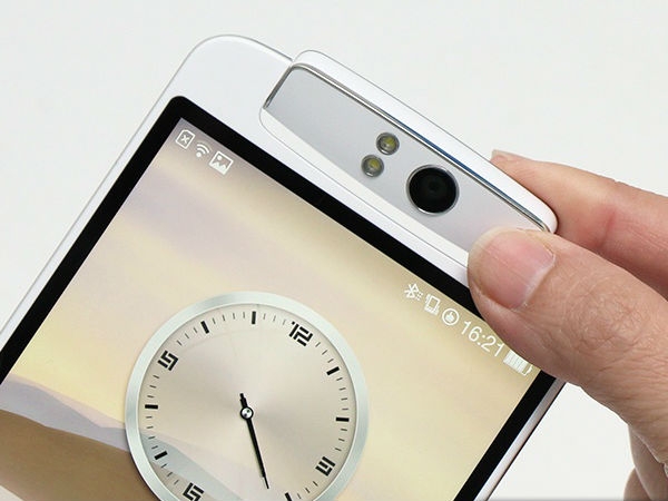 Oppo N3