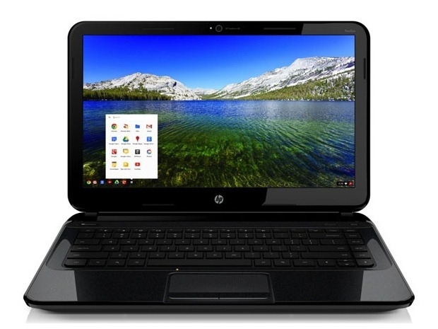 HP Pavilion 14