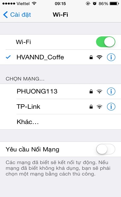giảm gao pin cho iPhone