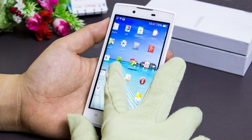 Oppo Neo 3