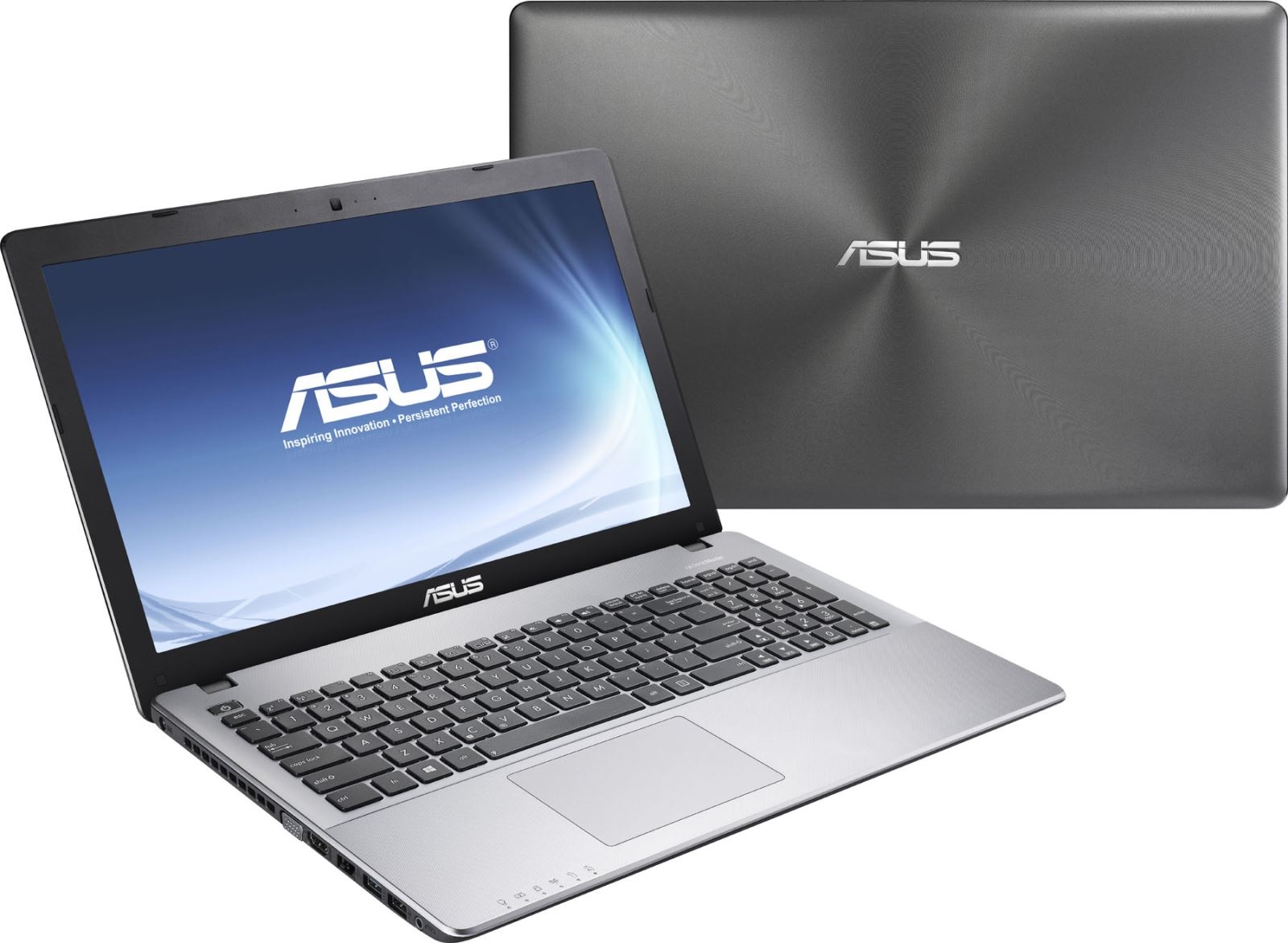 Asus X550CA