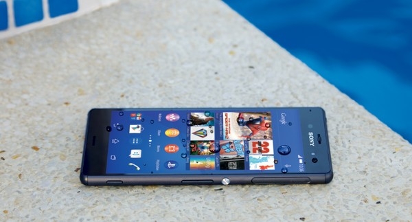 Sony Xperia Z4