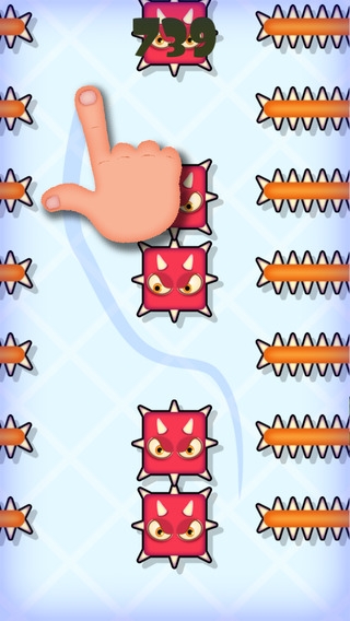 Mmm Fingers