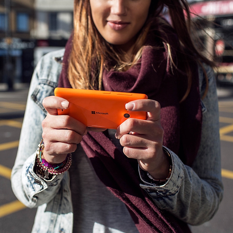Microsoft Lumia 535