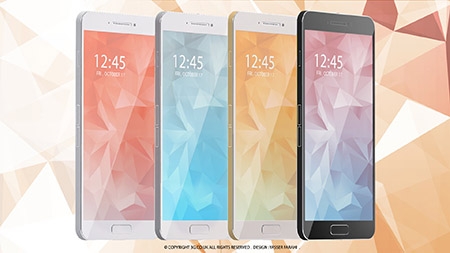 Samsung Galaxy S6