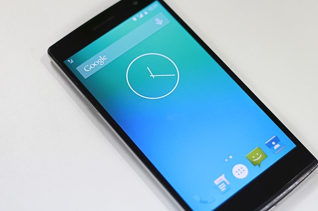 Oppo Find 7