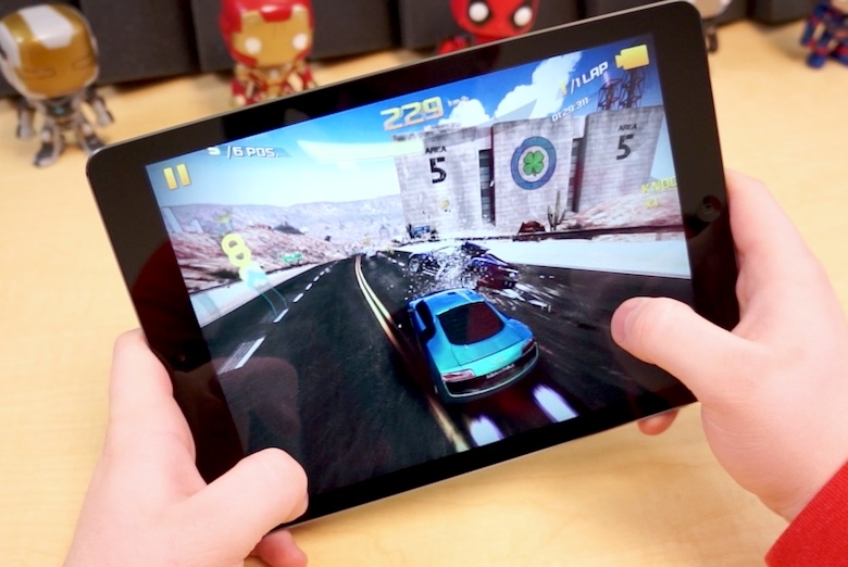 Samsung Galaxy Tab 8.9