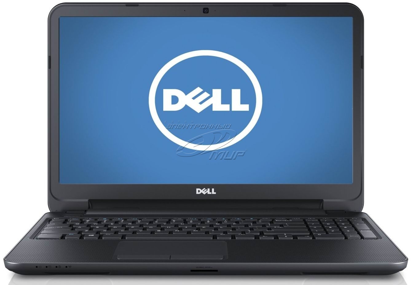 Dell Inspiron 3537