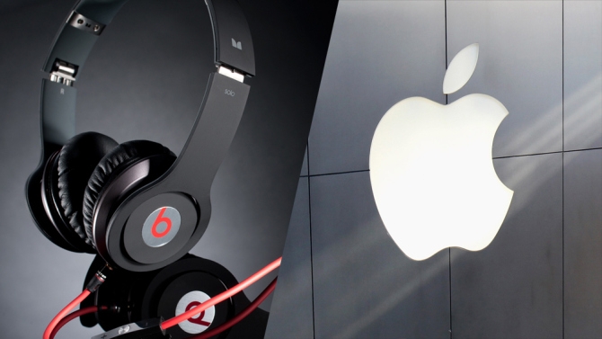 Beats và Apple