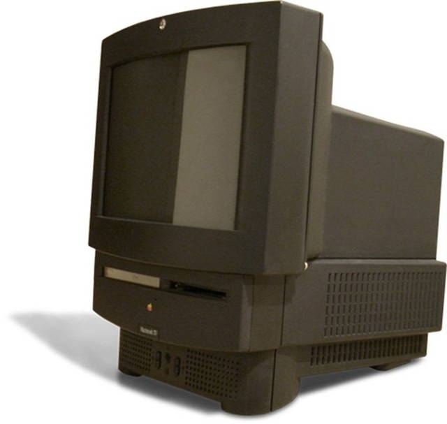 Macintosh TV