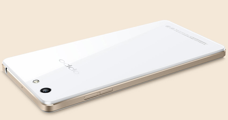Oppo Find R1