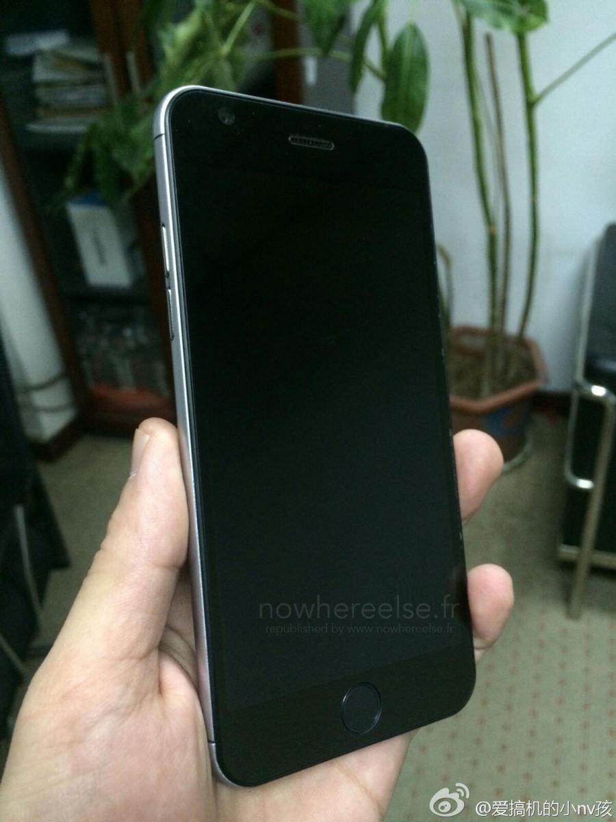 iPhone 6 “nhái” 