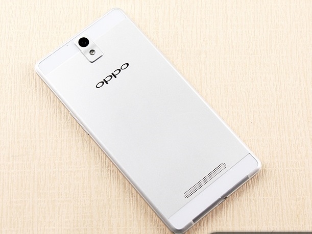 Oppo R5