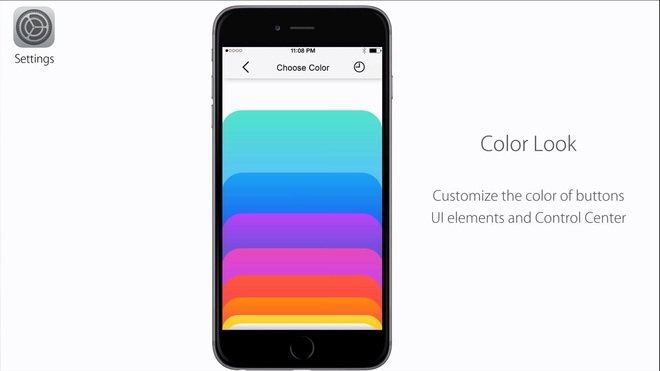 iOS 9