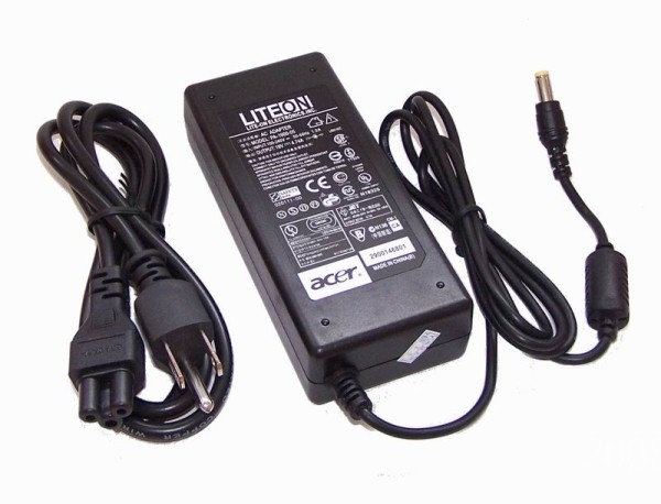 Sạc Pin laptop