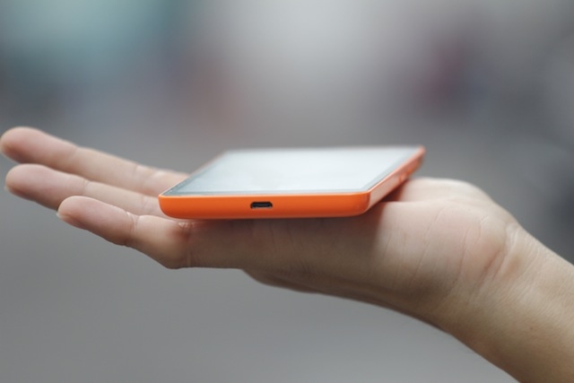 Microsoft Lumia 535