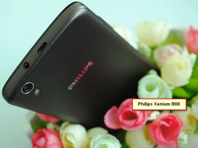 Philips Xenium I908