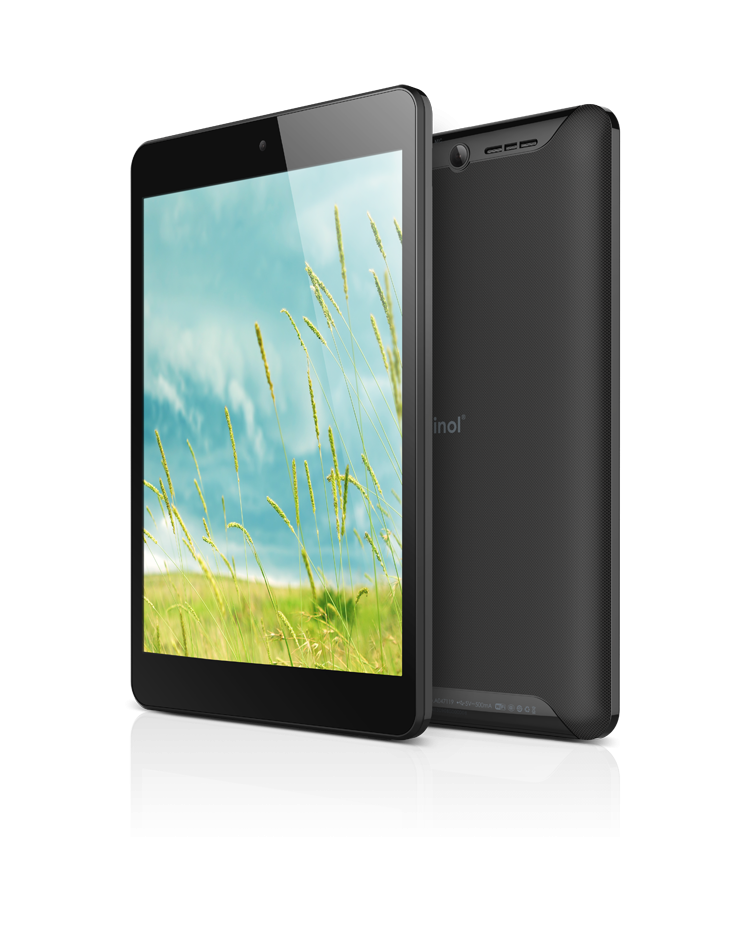 thiết kế Ainol Novo 8 Advance  Mini