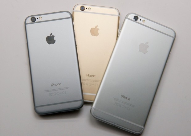iPhone 6