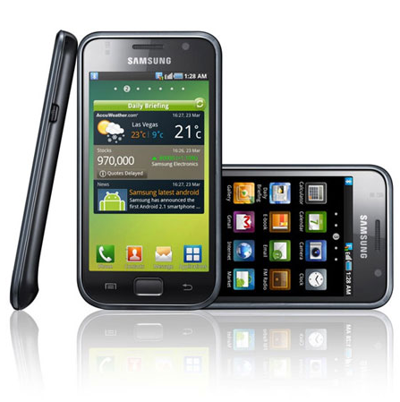Thế hệ Galaxy S đã thay đổi ra sao trong 8 năm qua?