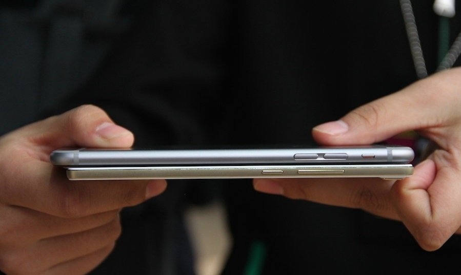 Oppo R5