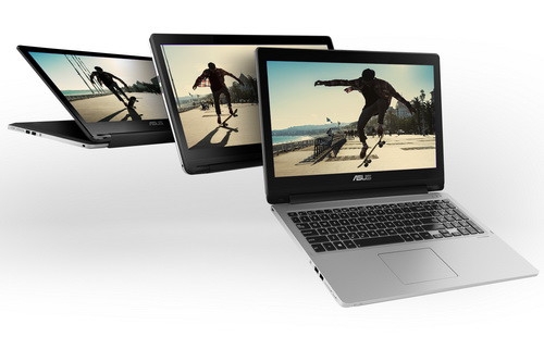 Asus Transformer Book Flip