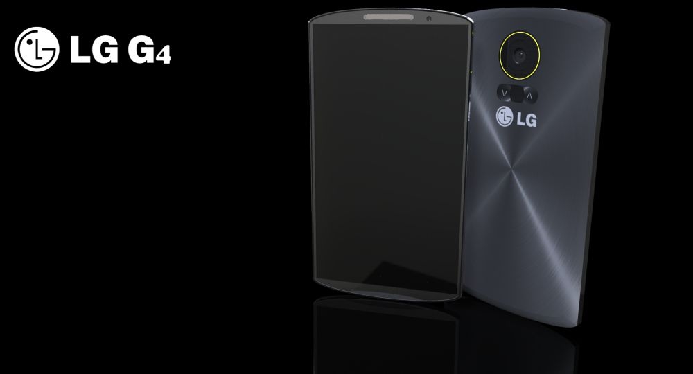 LG G4