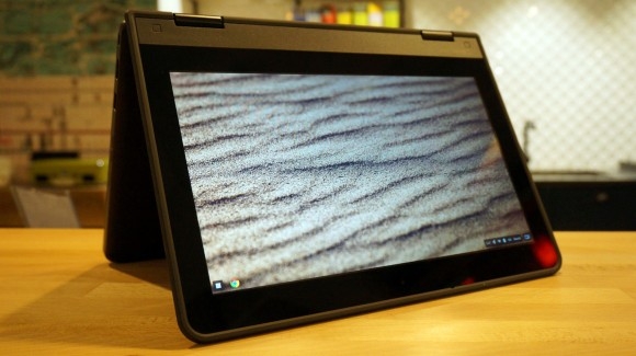 ThinkPad Yoga 11E