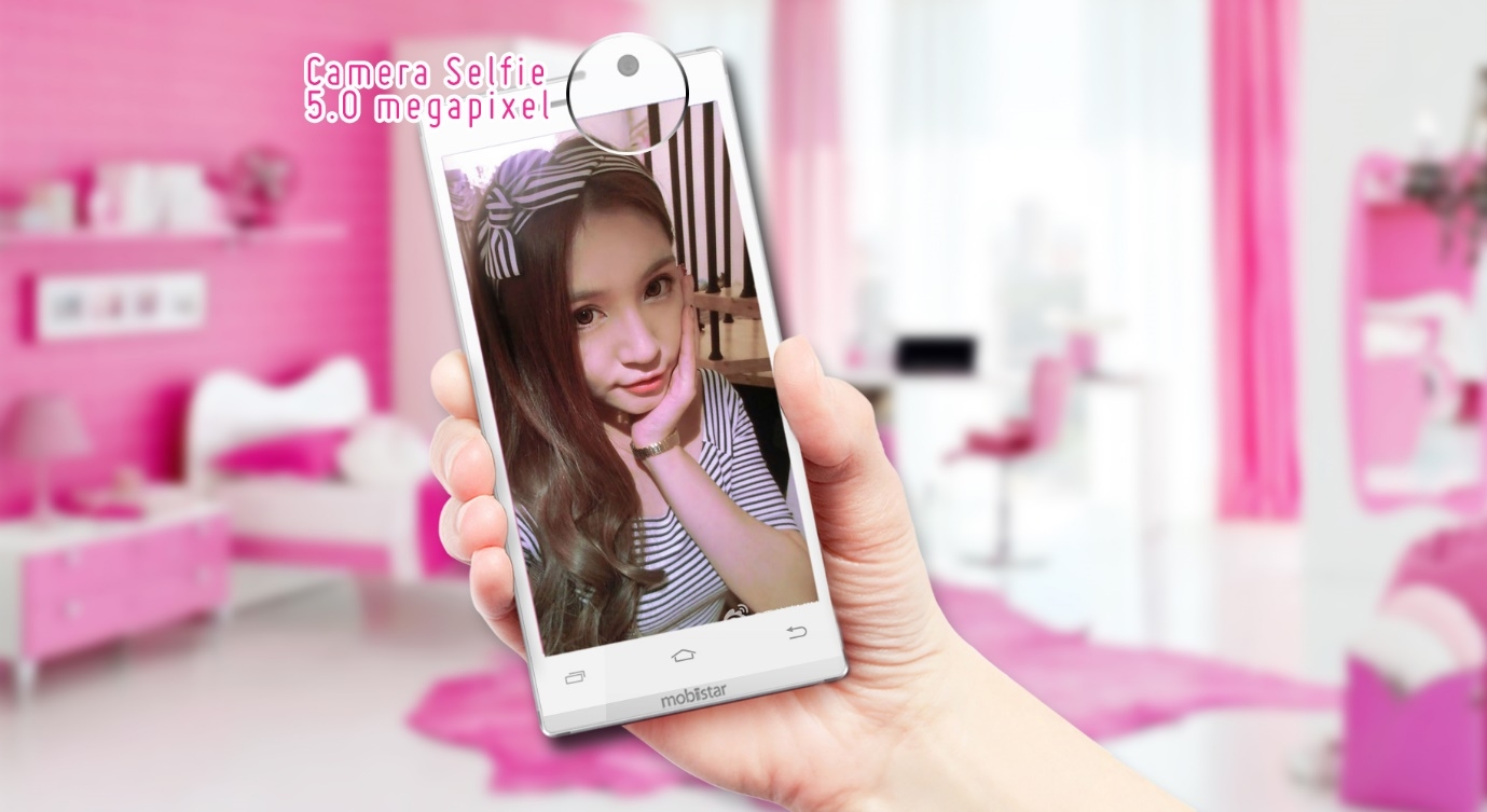 Mobiistar Lai 504c