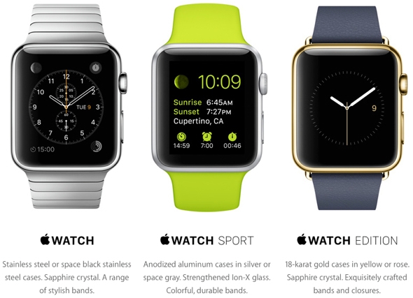 Apple Watch
