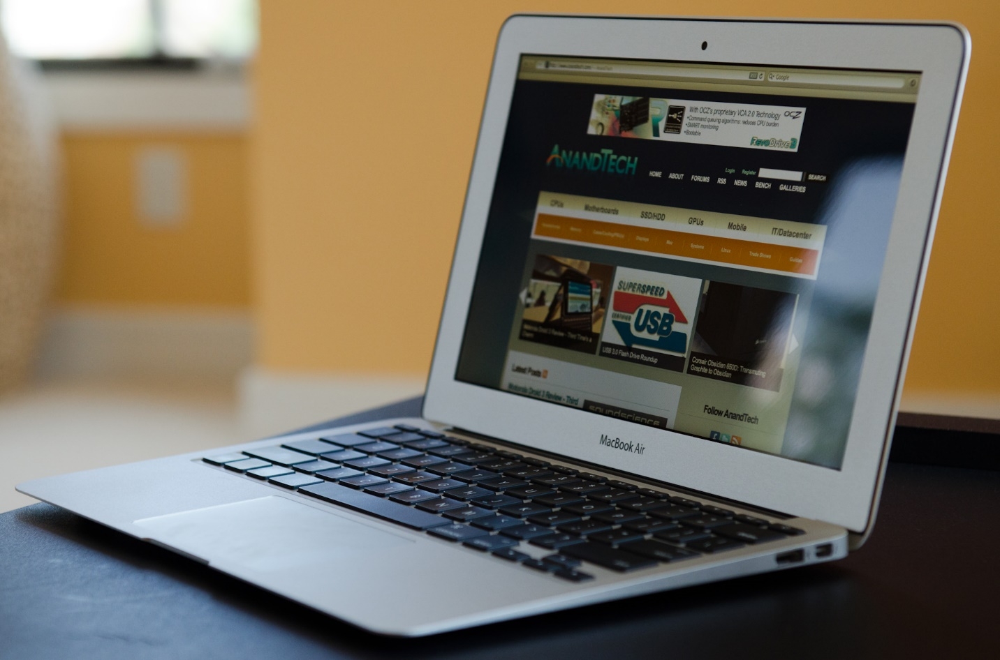 MacBook Air 13inch
