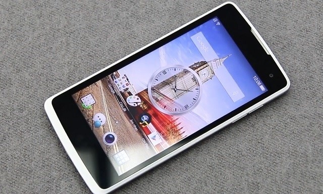 Oppo YoYo