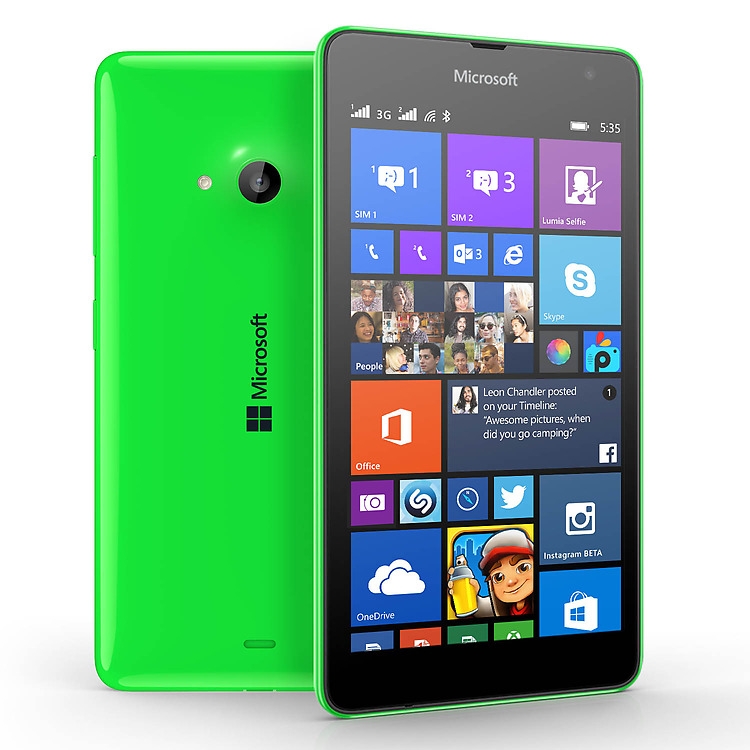 Nokia-Lumia-535