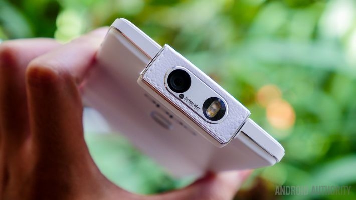 Oppo N3