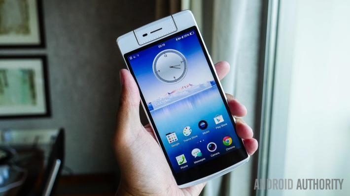 Oppo N3