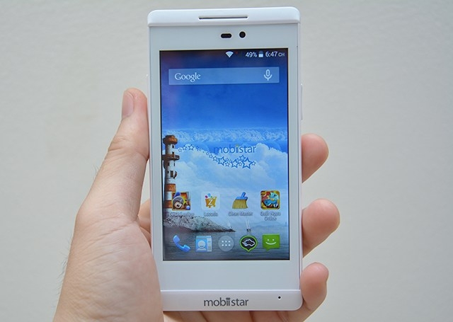 Mobiistar Bean 414