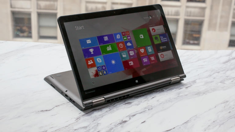 Lenovo ThinkPad Yoga 14