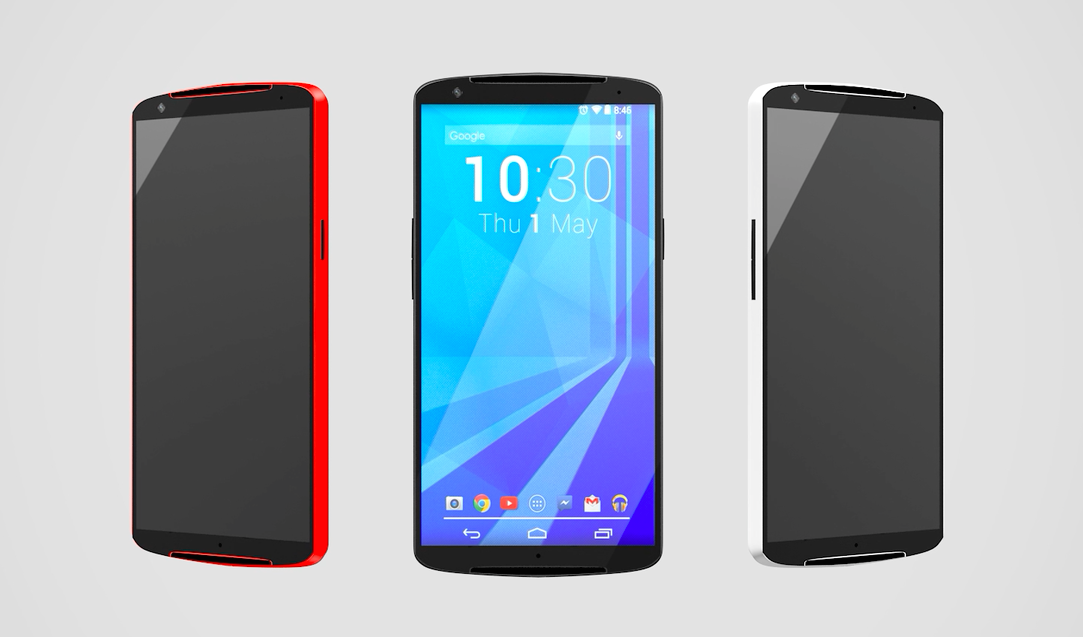 Nexus 6