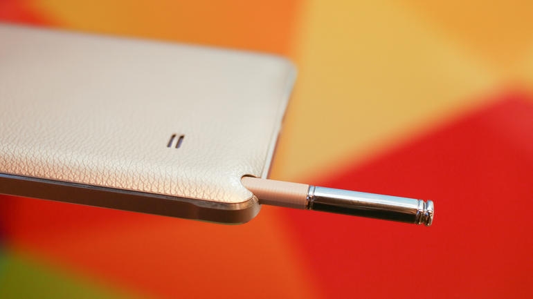 Samsung Galaxy Note 4
