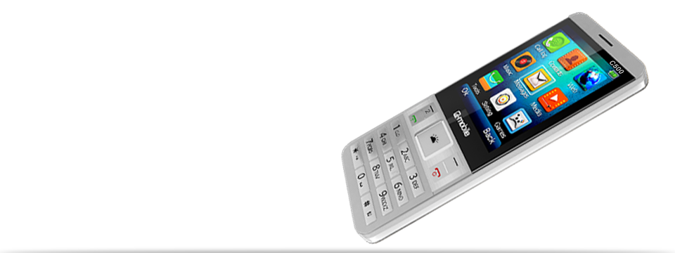 Q-mobile C500