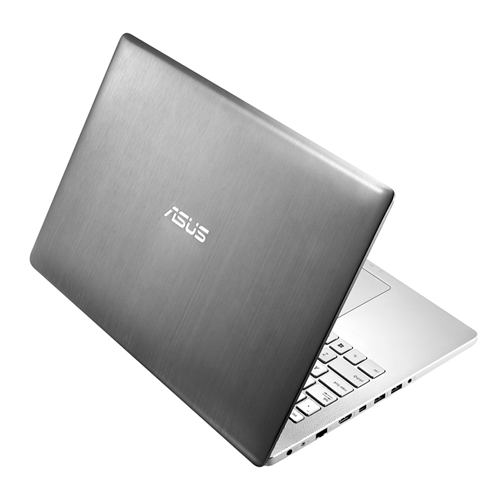 Asus N550LF