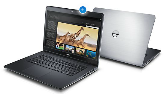 Dell N5447