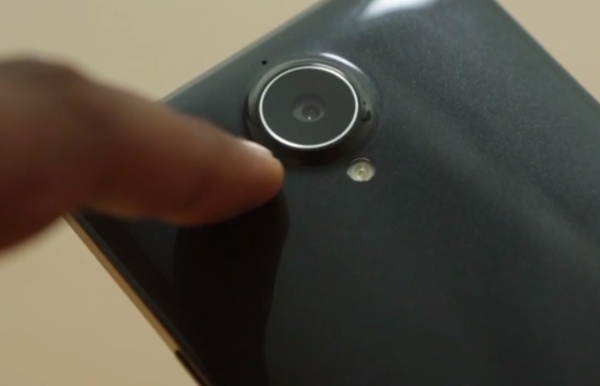 Gionee Elife E7