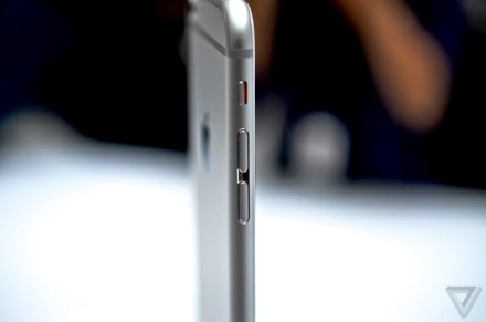 iPhone 6