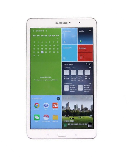 Galaxy Tab S 8.4