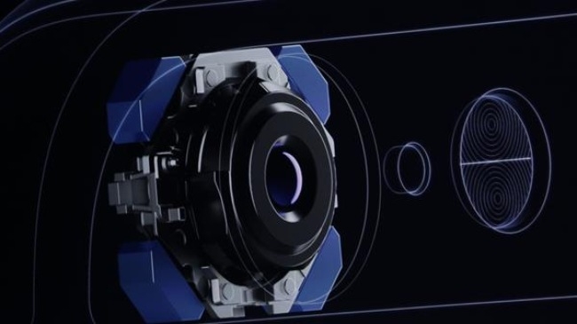 Cấu tạo của camera trên iPhone 6